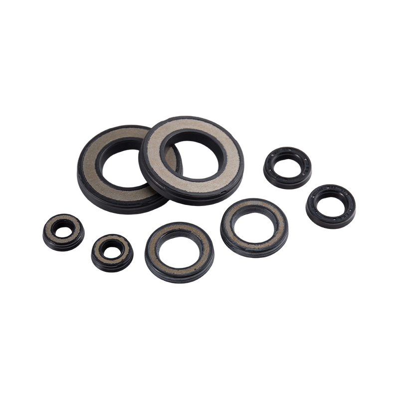 Mikro Hassas Pompa Y-Seal