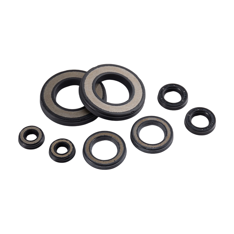 Y Tipi Yağ Keçesi Halkası