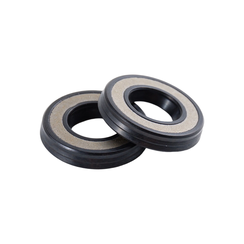 21mm Büyütülmüş Denge Mühür
