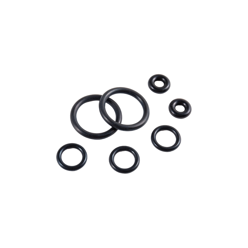 66mm Jumbo Flanş O-Ring Contası